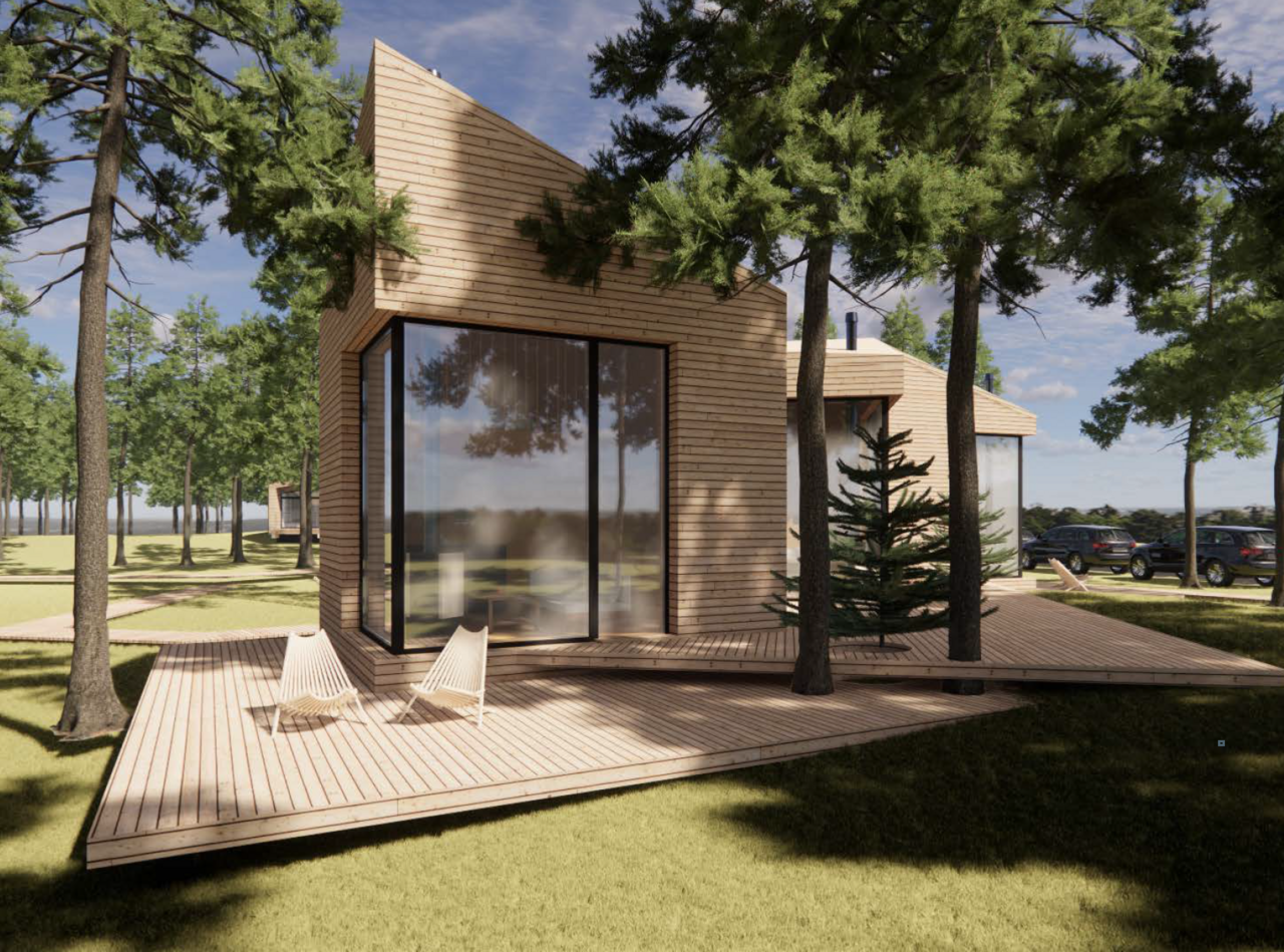 Laheperevilla.eu – Esileht